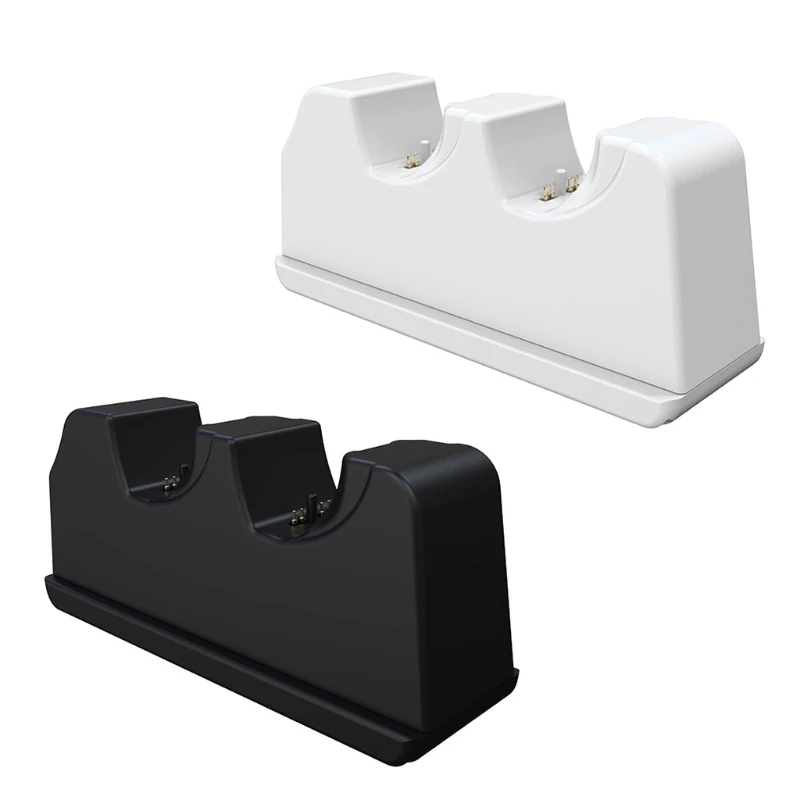 Handle charger charging dock station cradle gamepad charger for ps5