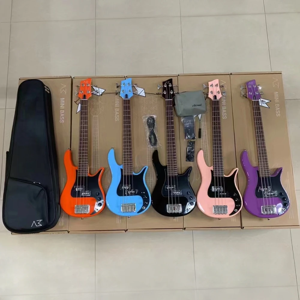 Akama-初心者向けミニエレクトリックトラベルベースベース、33 