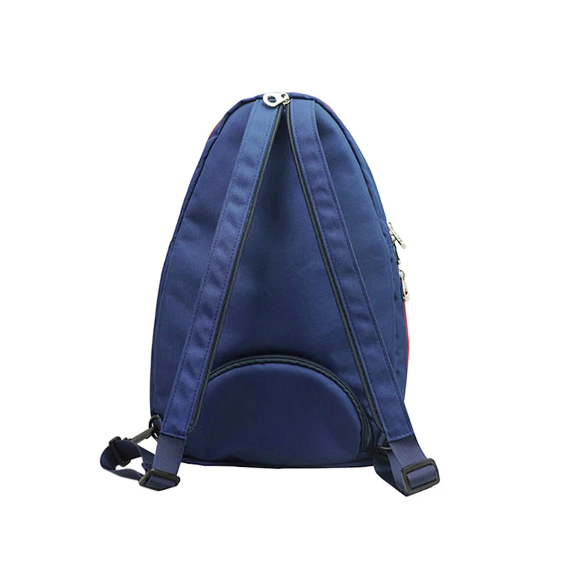 GreetSpeed Children Tennis Bag with Shoe Compartment Youth Multifunctional Kids Badminton Racket Backpack Shoulder Bags