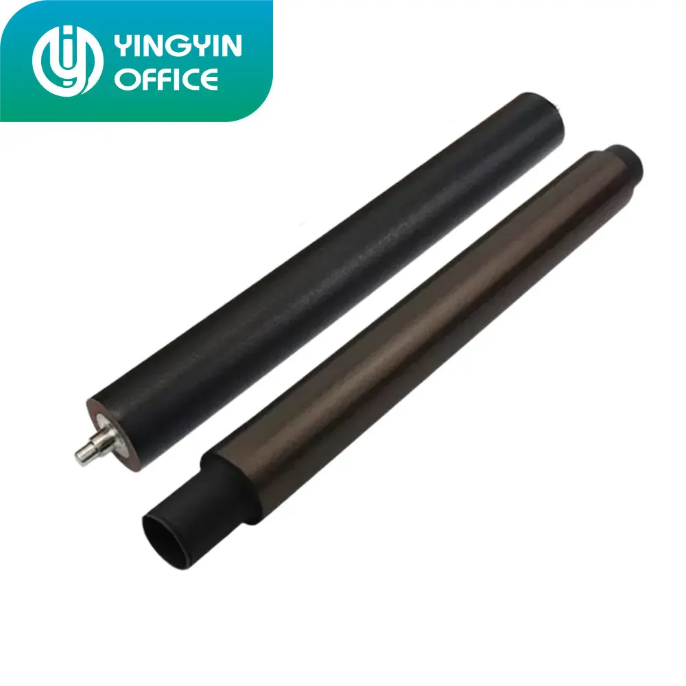 

1 комплект верхний нижний ролик фьюзера для Sharp MX 654 754 6508 7508 U N MX654 MX754 M6508N Preesure ролик NROLT2090FCZZ NROLI2091FCAZ