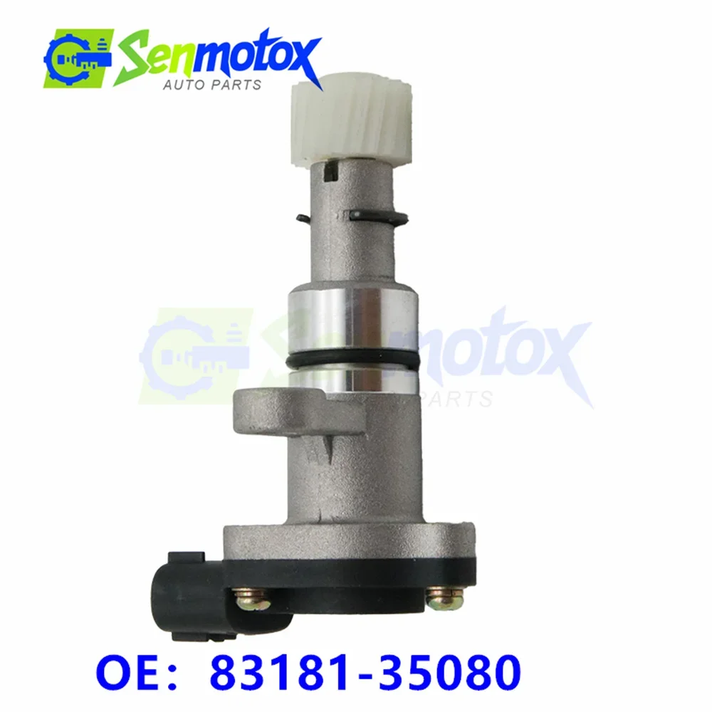 83181-35051 토요타 프레비아 픽업 1994-1992 19-테스 8318135080 83181-35040 차량 휠 속도 센서 8318135051 83181-35080