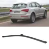 13" Rear Windshield Windscreen Washer Wiper Blade For Audi Q5 SQ5 8RB 2008-2017 Car Accessories Accsesories 2