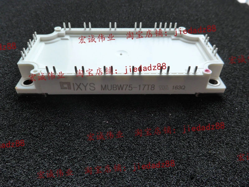 

MUBW75-17T8 New and Fast Shipping