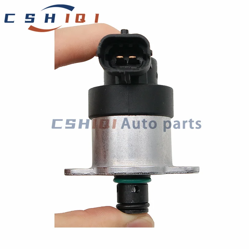 0928400680 Fuel Pressure Pump Regulator Metering Control Valve For A-lfa R-omeo Fiatt Fordd Lanciaa Opell 71754571 BS519C968AA