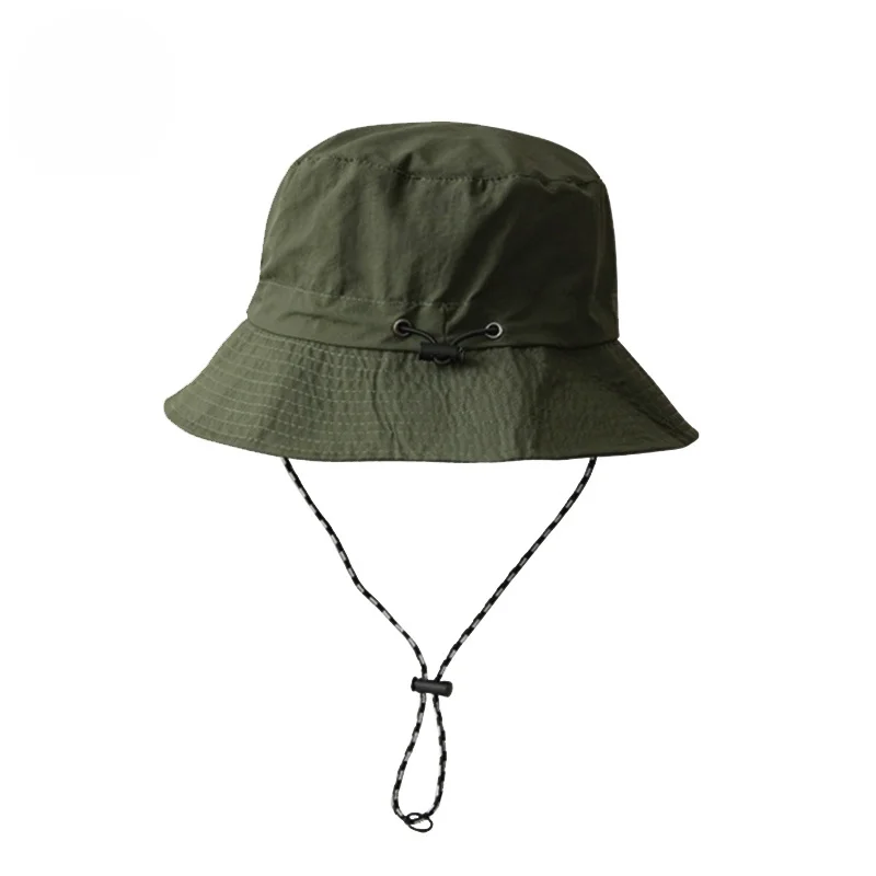All-Weather UPF 50+ Wide Brim Foldable Sun Hat