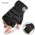 Cycling Half Finger Gloves Anti-Slip MTB Bike Gloves Outdoor Fitness Heavyweight Training Fingerless Gloves Cycling Equipment 9