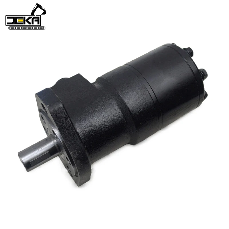 

Hydraulic Gerotor Motor 101-1039-009 For Eaton Char-Lynn H Series