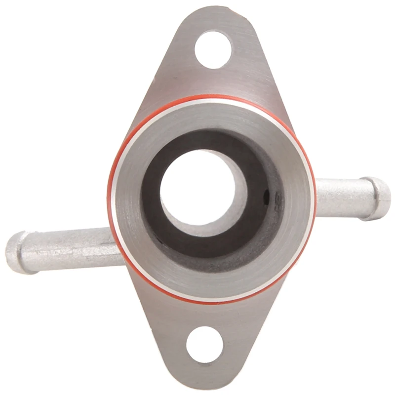 Engine Heater Hot Water Pipe Outlet Port 1003400XEC05 For GWM Haval H6 H7 H8 H9 VV7 F5 F7 4C20 2.0T