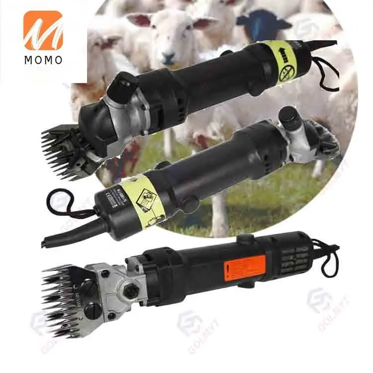 Hot sale Electric Sheep Wool Shearing Machine professional sheep