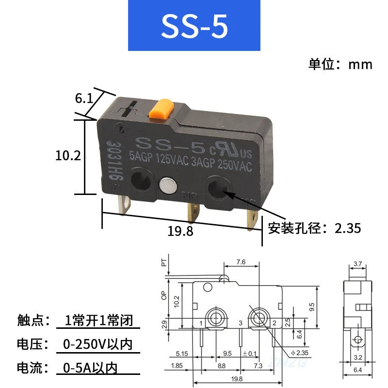 5GL 5GL2 5GL13 5GL-F 5GL2-F 5-F 10