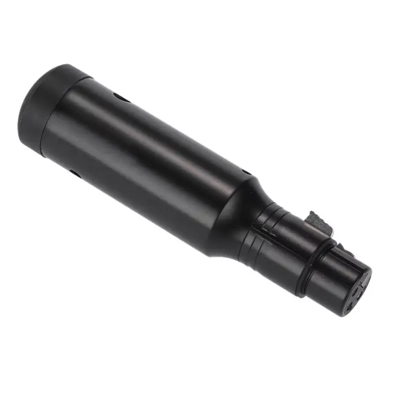 VO-For 스테이지 조명 수신기 2.4G ISM DMX512 무선 여성용 XLR EU-PLUG LED 조명 스테이지 PAR 파티 조명용