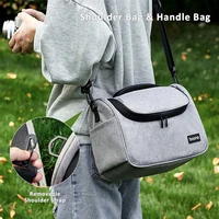 Digital SLR Shoulder Bags Waterproof  Camera Bag Lens Photography Bag for Canon Nikon Sony Micro Single Camera Sleeve - Image 6