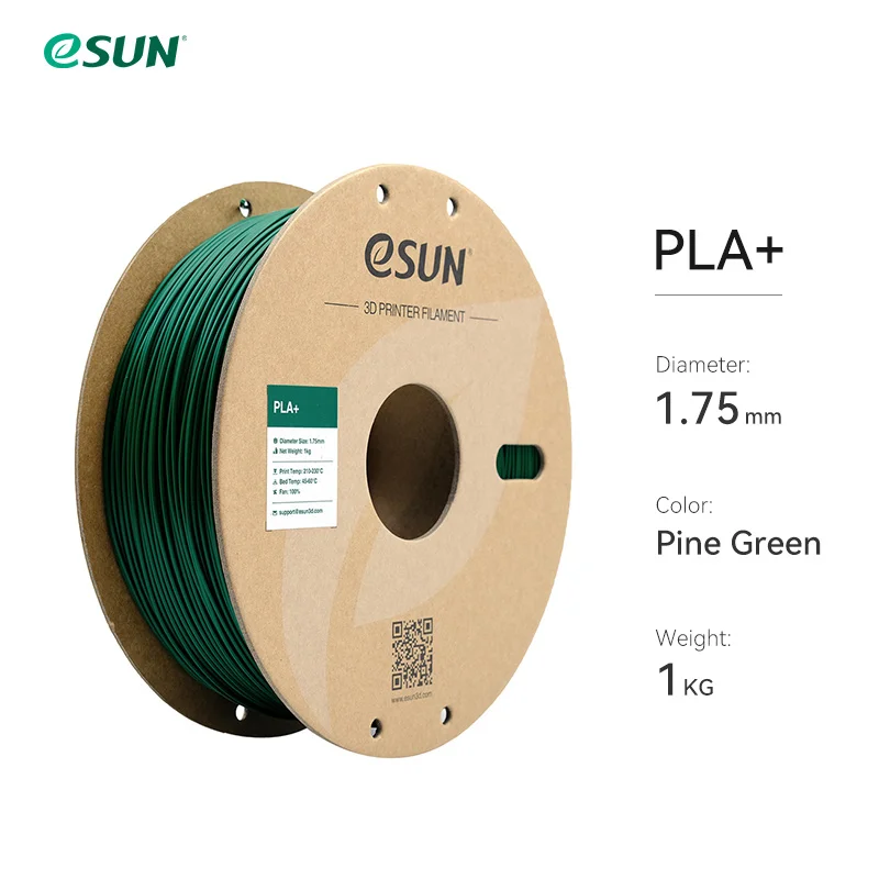 Pine-green