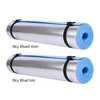 Waterproof Yoga Mat Moisture-proof Yoga Mat Thickened Camping Picnic Mat Portable Multifunction for Fitness Exercise 4