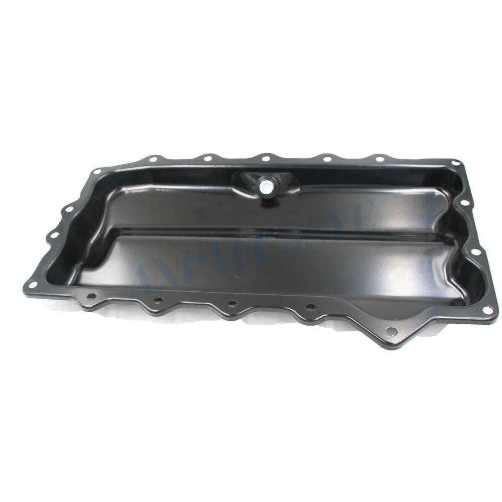High quality Oil Pan For sagitar 1.6 1.8T lavida touran 06A 103 601AD