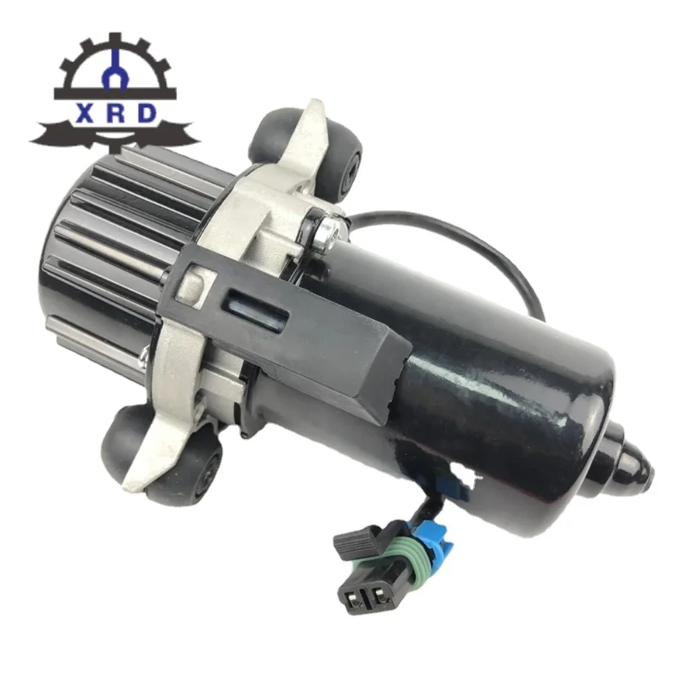 Muslimmuslimexup32 Nuovo Di Alta Qualità Elektrische Rem Aspirapolvere Per Porsche Vw Cayenne Touareg