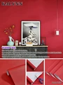 Matte Red