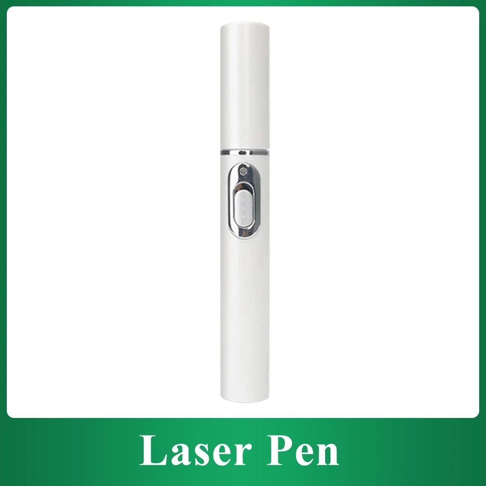 Laser Pen