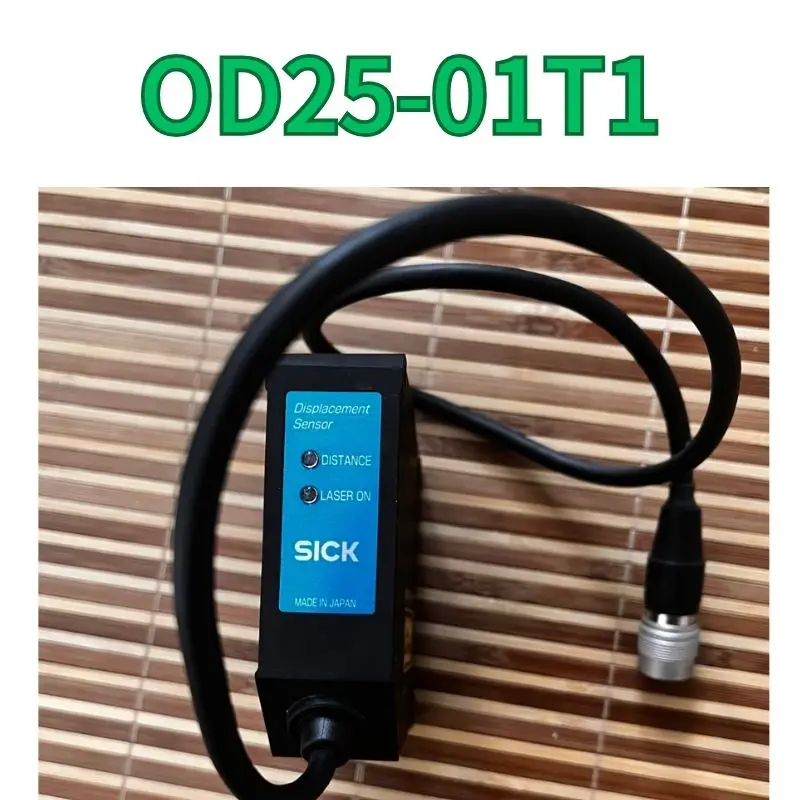 

brand-new OD25-01T1 603097 Fast Shipping
