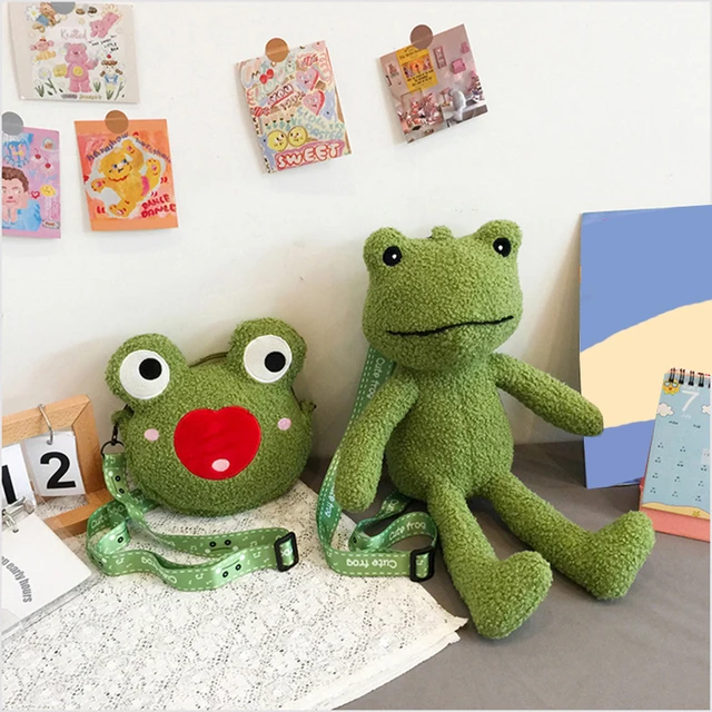 ミカーレミカーレ カエル バック トート ショルダー 2way ブラック ミ