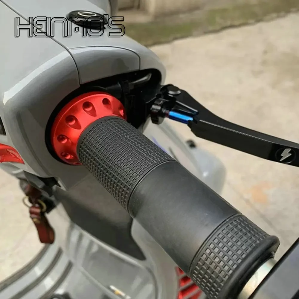 Vespa GTS 125 250 300 GTS125 GTS250 GTS300  ڵ  Ŀ ڵ  ׸  CNC ˷̴