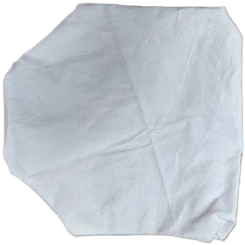 A59X-Dust Bags With Zip For Numatic Henry Turbo HVR200T HZQ250 NVP200 Henry Hound HHR200 Vacuum Cleaner Replacement Parts