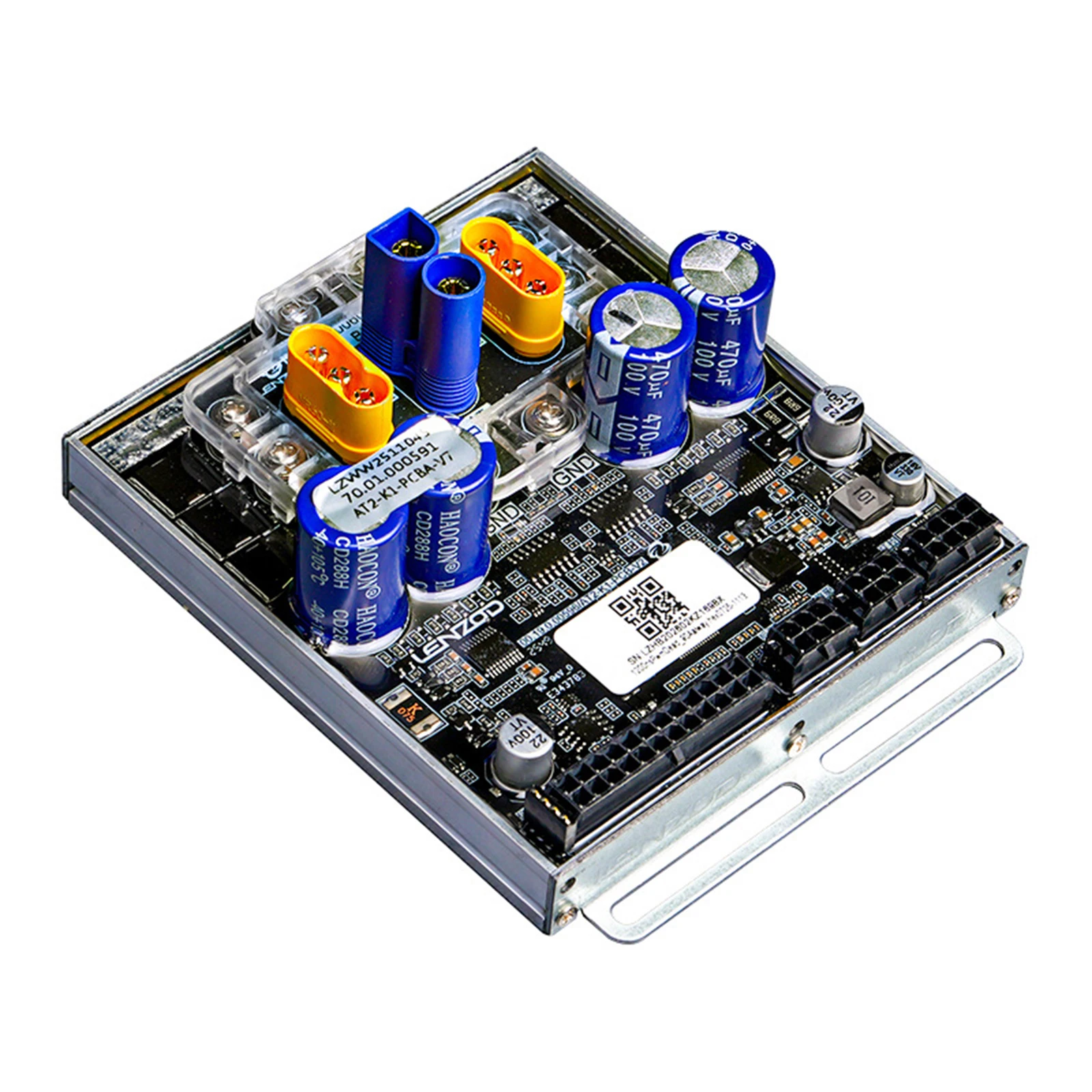 쿠리린 G2 마스터 C 버전 2025 컨트롤러 교체용 DC 52V 브러시리스 DC 모터 컨트롤러 액세서리, 전동 스쿠터 액세서리