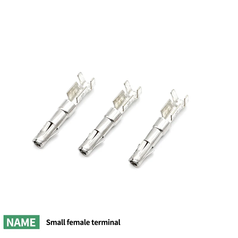 1/5/50 PCS 32PIN ITT serie luftfahrt stecker terminal männlichen und weiblichen wasserdichten stecker auto stecker 192900 -0072 0055 0074 0344 – Detail 9