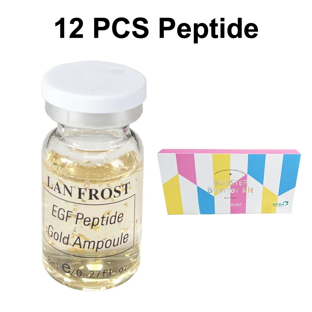 12 PCS PE WithBox