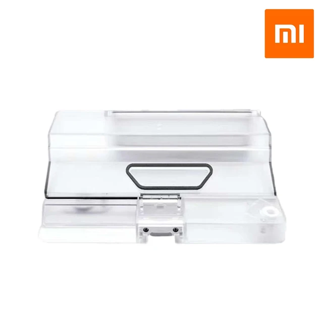 Xiaomi Mijia G1 MJSTG1 Robot Vacuum Essential Main Rolling Brush Side Brush Hepa Filter Mop Cloth Kits Water Tank Dust Box Parts Water tank dust box