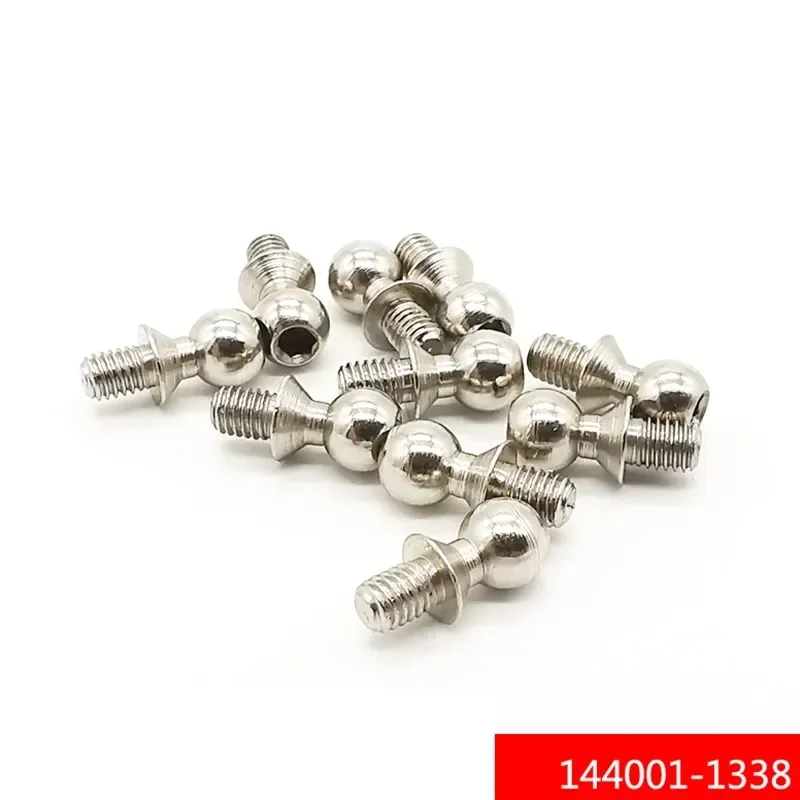 

144001-1338 Φ для Wltoys 144001 1/14 4WD Запчасти для радиоуправляемых автомобилей, обновленные аксессуары