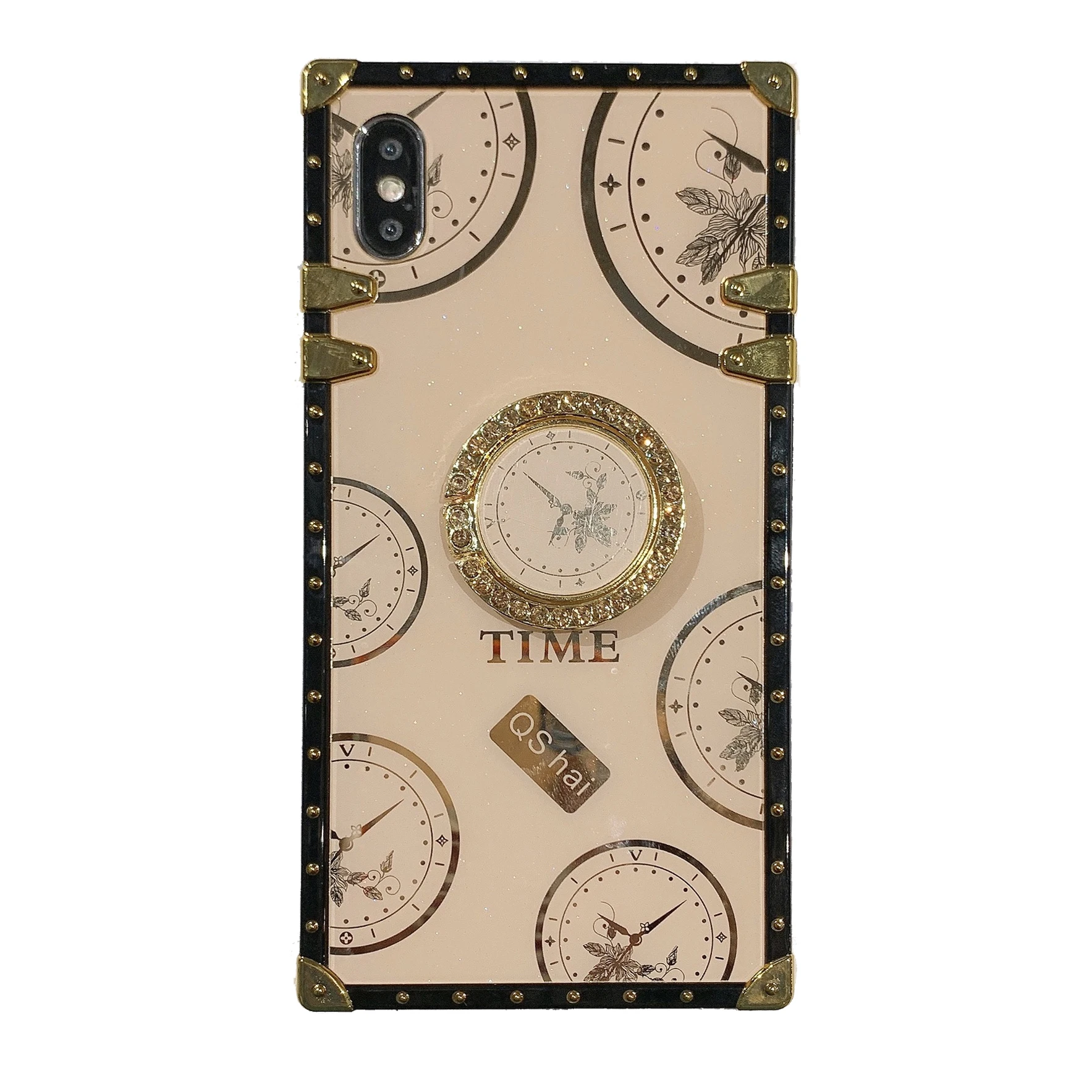 LOUIS VUITTON ROUND PATTERN iPhone 11 Pro Case Cover