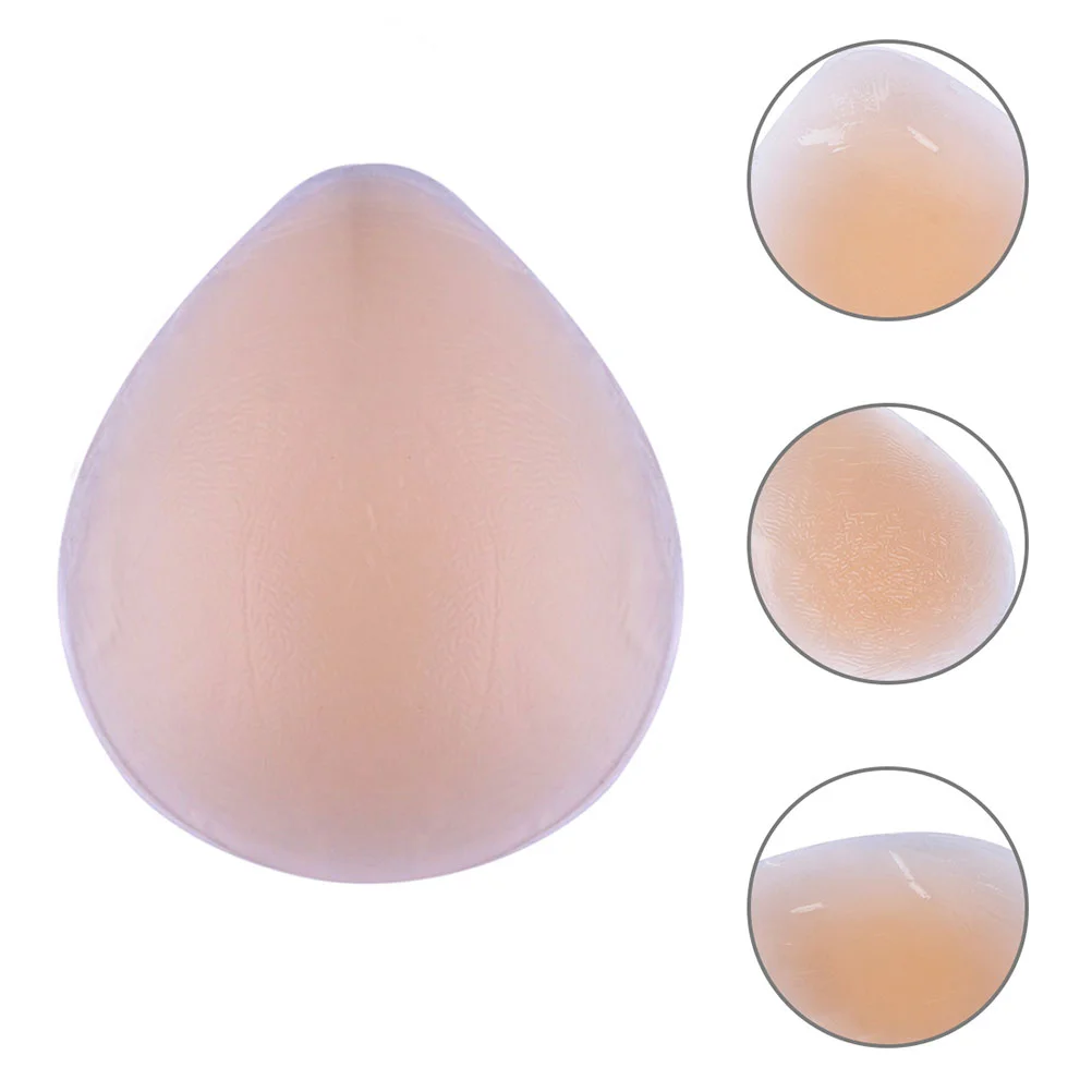 

Women Invisible Private Part Protectors Camel Toe Concealer Swimming Seamless Waterproof Stickers Supplies Silicone Pads