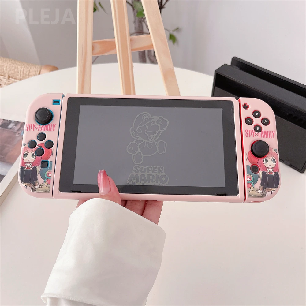 Housse Nintendo Switch - Be Love : la housse de jeu vidéo à Prix