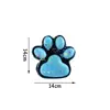 Cat Paw Pinching and Decompressing Toy Giant Squeeze Cat Paw Toys Soft Sticky Stress Relief Relax Toys 6