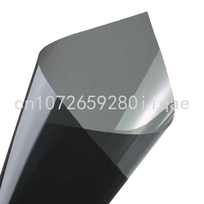 

High Quality Nano Ceramic Carbon Window Tint Film Anti-UV Solar Window Tinting Glass Film