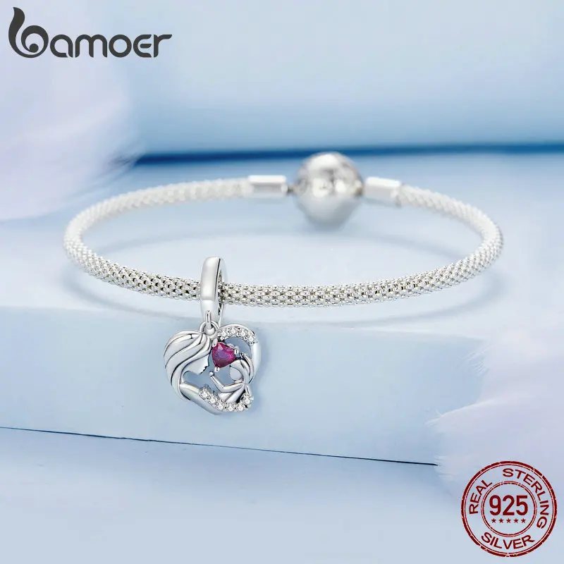 Nuova Collana Con Ciondolo A Forma Di Stella In Argento Sterling 925 Per Donne R - Foto 10