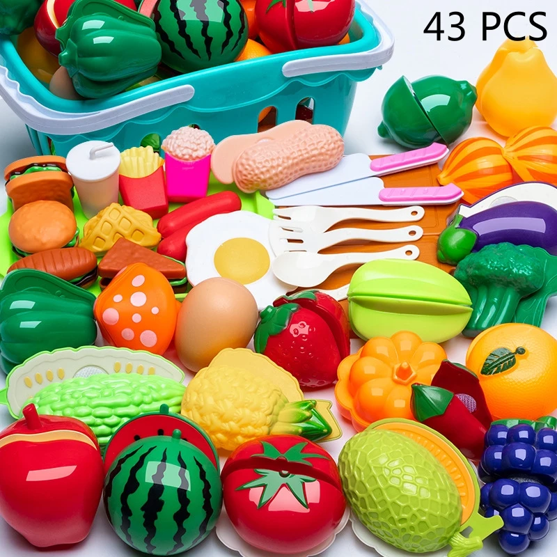 43 PCS