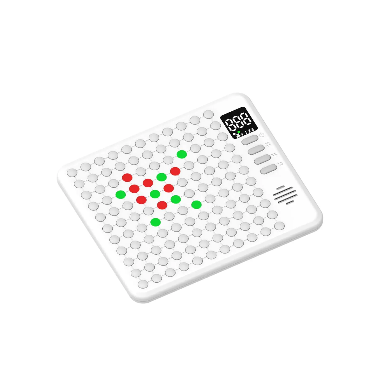 9 Strategy Board Games Toys Interactive Five in Row for Party Favors Entertainment Coffee Table Decor Backyard Goody Bag Fillers