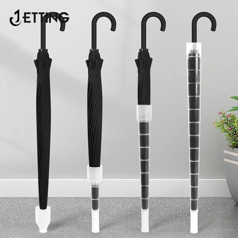 Umbrella Parts No Drop Water Jacket Waterproof Umbrella Cover Can Install Stay Upper Drip-proof Cover Wet Ground