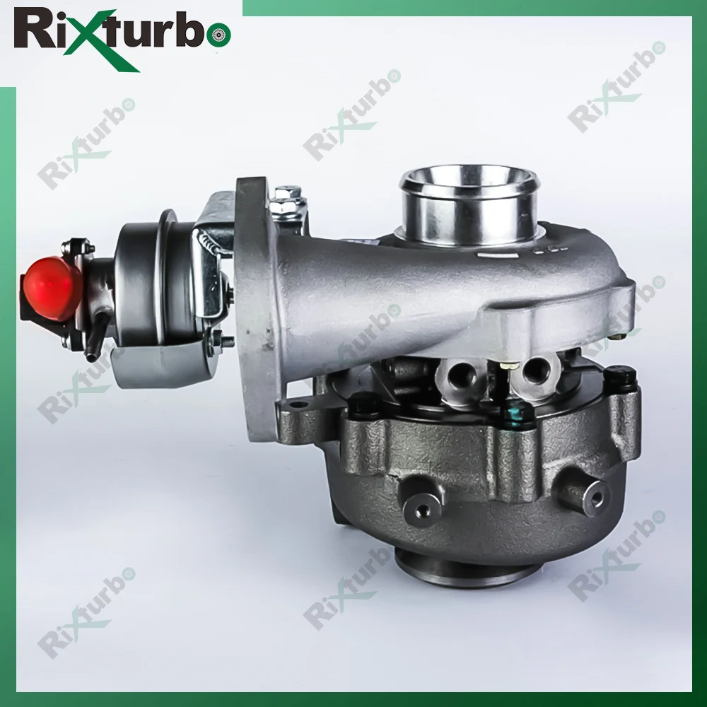 Turbo Per Auto 49477-01610 49477-01600 Per Opel Antara 2.2 Cdti A22Dm Lnq 120 Kw 135 Kw 2010-2015 2.2 Cdti A22Dm Lnq 120 Kw