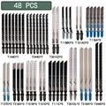 48 pcs