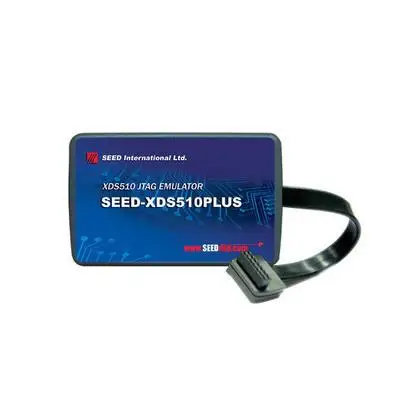 

Эмулятор TI DSP высокого качества