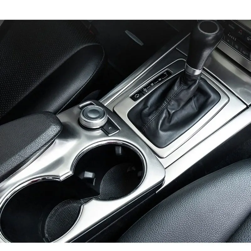 Per Mercedes Benz W124 300E 500E 1986 - 1994 accessori per auto ABS cromato ventilazione aria condizionata Vent Cover Trim Paste Style 34 Per Mercedes Benz W124 300E 500E 1986 - 1994 accessori per auto ABS cromato ventilazione aria condizionata Vent Cover Trim Paste Style 34