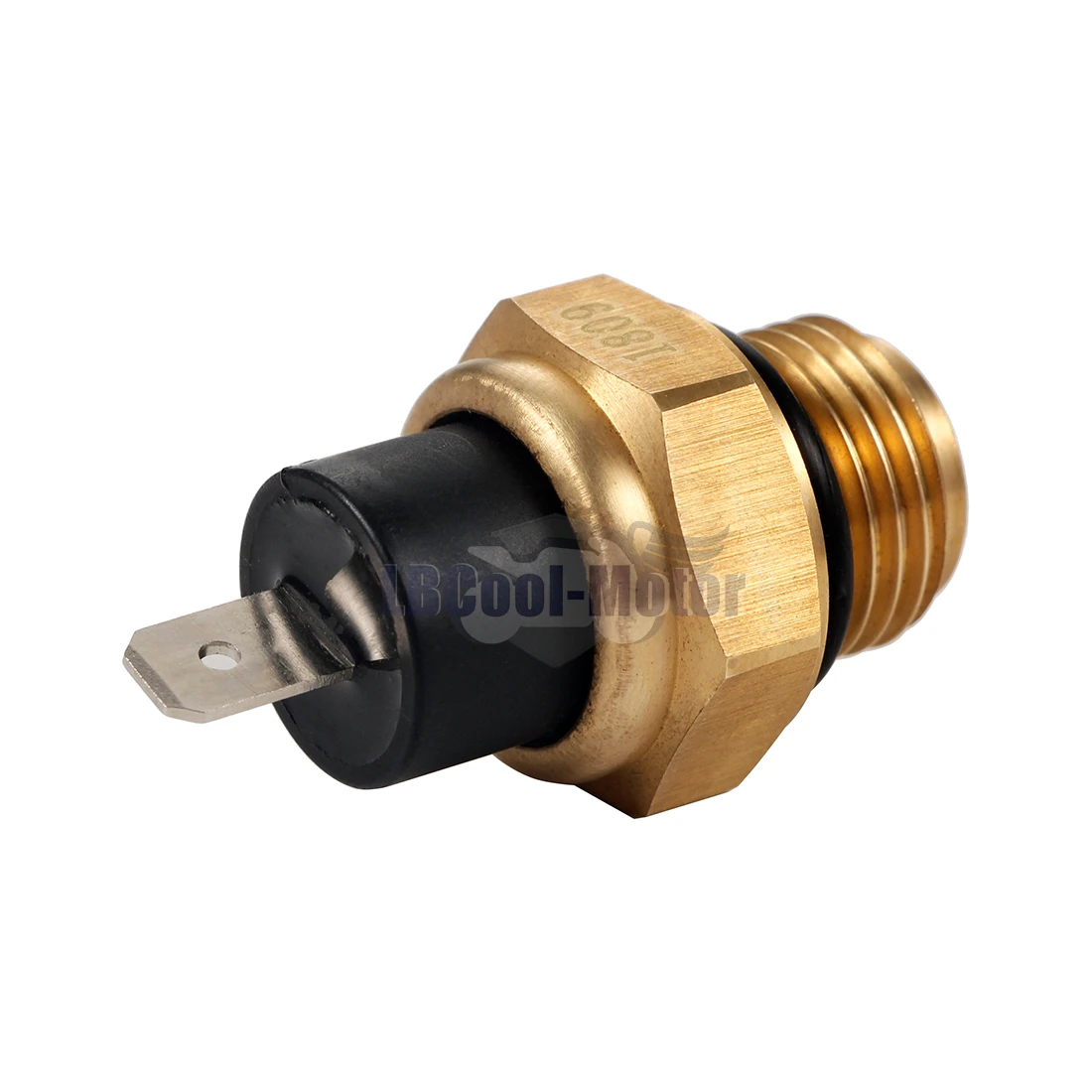 Radiator Fan Thermo Switch For Honda VFR750F 1986 VFR700F INTERCEPTOR 1986 VFR750F INTERCEPTOR 1990 CBR1000F HURRICANE 1987-1988