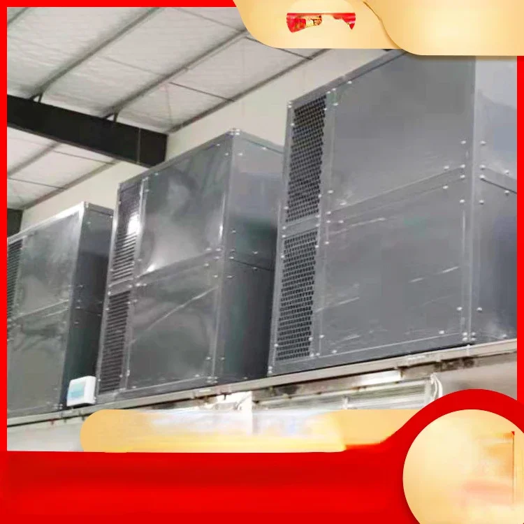 

Fan Dryer Factory Rice Noodles Air Drying Room Box Type Drying Equipment