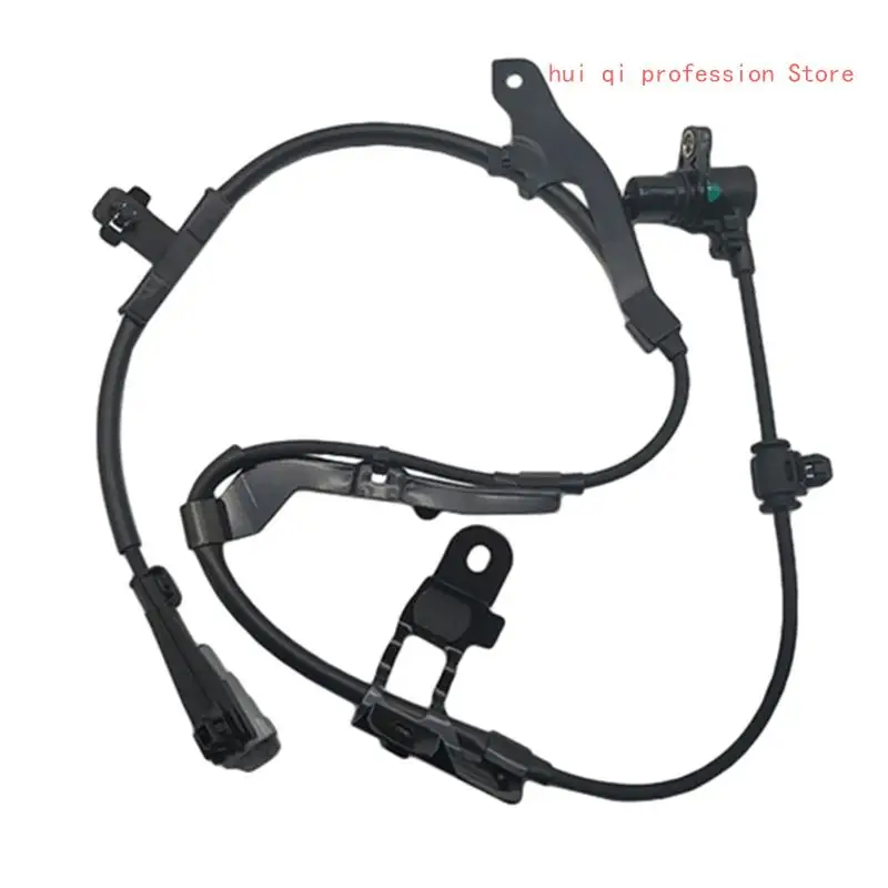 

Durable Car Front Left Side ABS Wheel Speed Accurate Detection Compatible for 895430C010 Improve Vehicle Control