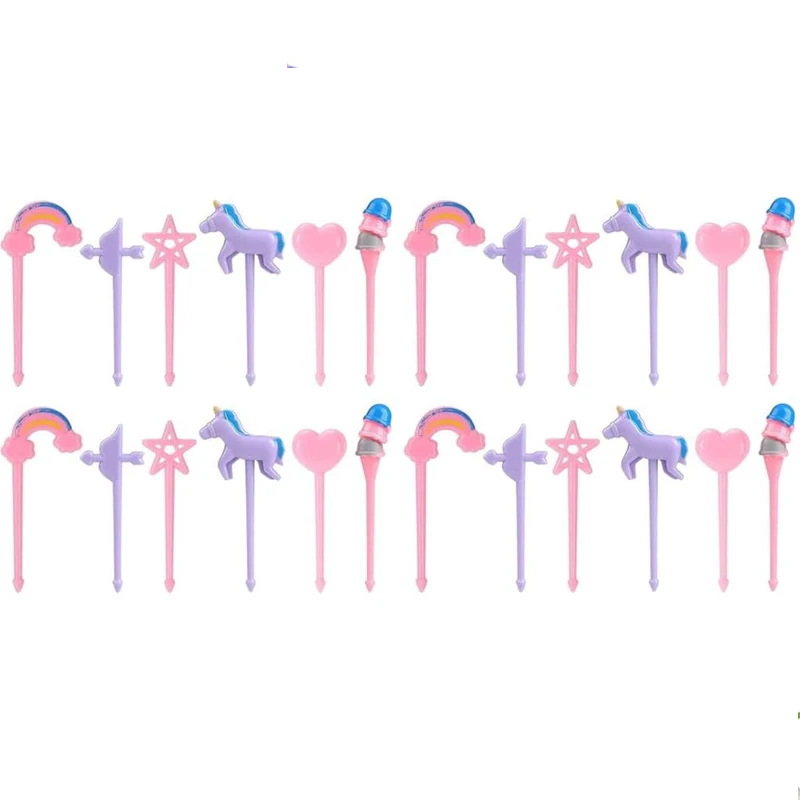 24 pcs