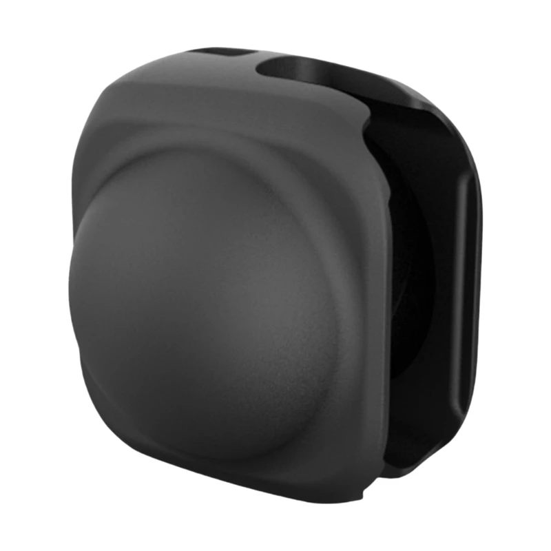 SZSU Silicone Case Lens Guard For 360 X4 Ensuring Comprehensive Protections From Scratches And Accidental Damage