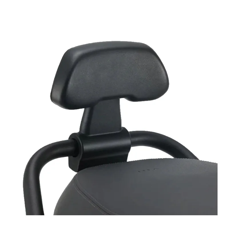 Original Backrest For Ninebot Emoped Scooter Vehicle E80C E90 E100 E125 E200P Series Parts electric scooter accessories